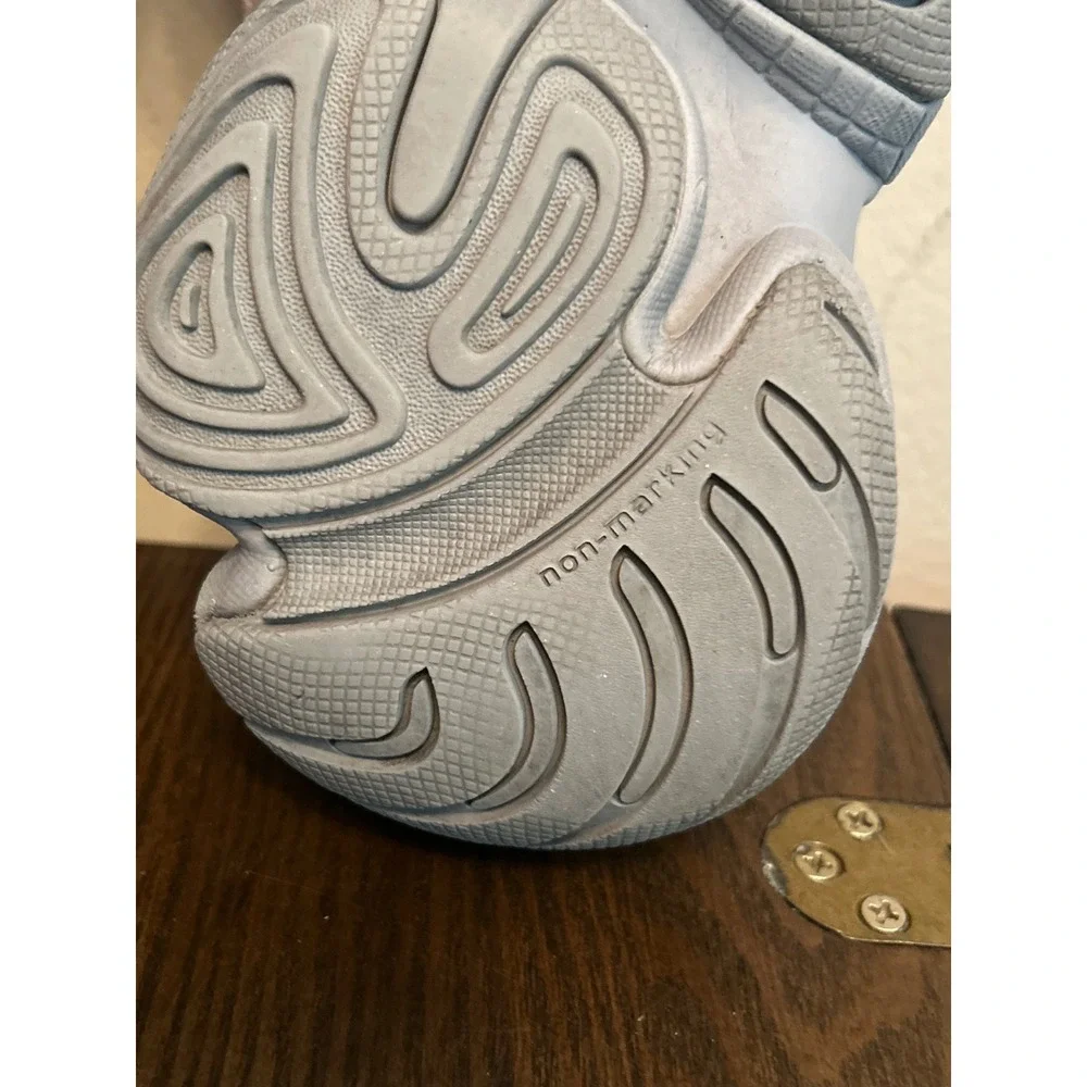 Adidas Yeezy‎ 500 Shoes Men's Size 10 Ortholite Suede Mesh Sneakers